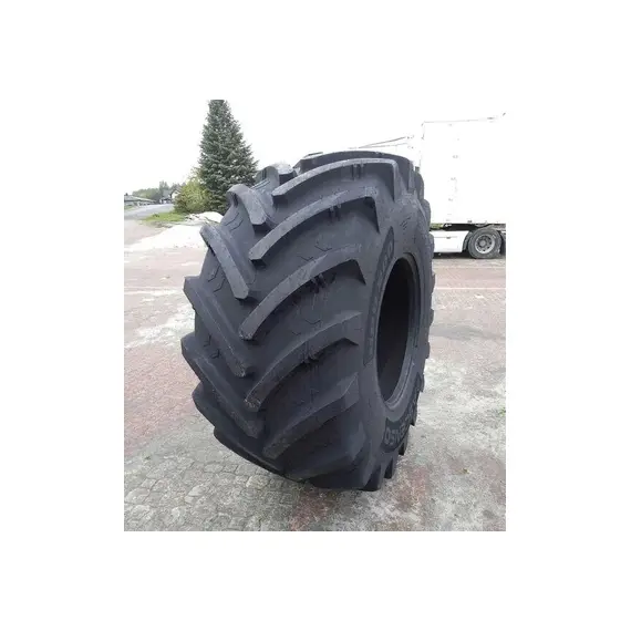 Шина с/г 900/60R32 HRR 200 Steel Belted 191D Tubeless (Ascenso), фотография 2