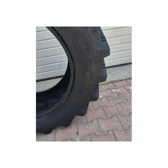 Шина с/г 380/70R28 TDR 700 127D Tubeless (Ascenso), фотография 3