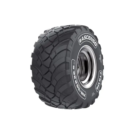 Шина с/г 560/60R22.5 FTR 170 165D Tubeless (Ascenso)