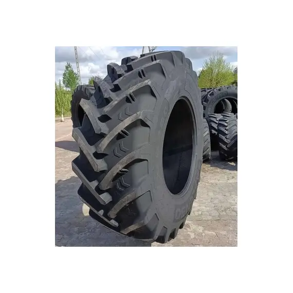 Шина с/г 710/75R42 XLR 880 175D Tubeless (Ascenso), фотография 3