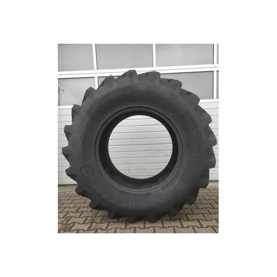 Шина с/г 600/70R34 XLR 880 160D Tubeless (Ascenso), фотография 3