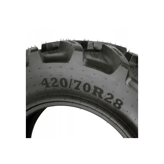 Шина с/г 420/70R28 SR-777 133D Tubeless (Speedways), фотография 2
