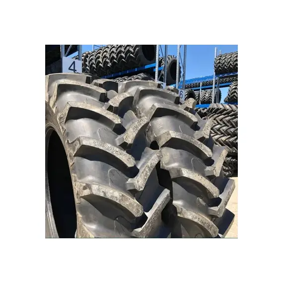 Шина с/г 520/85R38 (20.8R38) R-1W 155A8/152B Tubeless (Armour), фотография 2