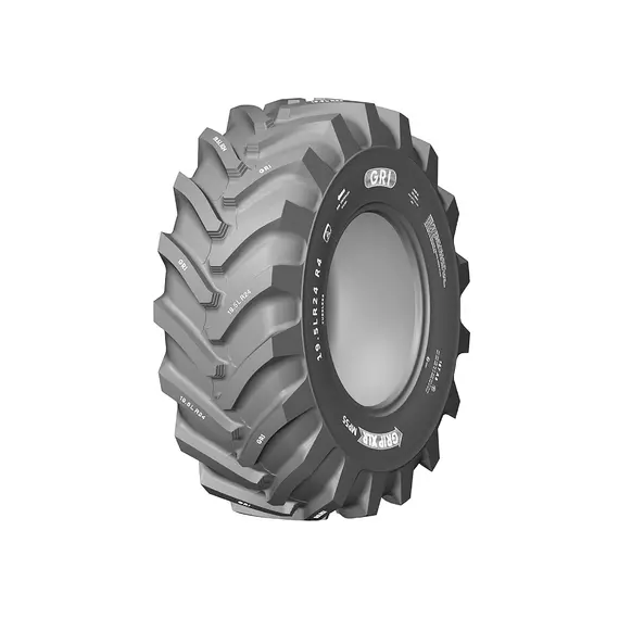 Шина с/г 500/70R24 (19.5LR24) GRIP XLR MP55 157A8 Tubeless (GRI)