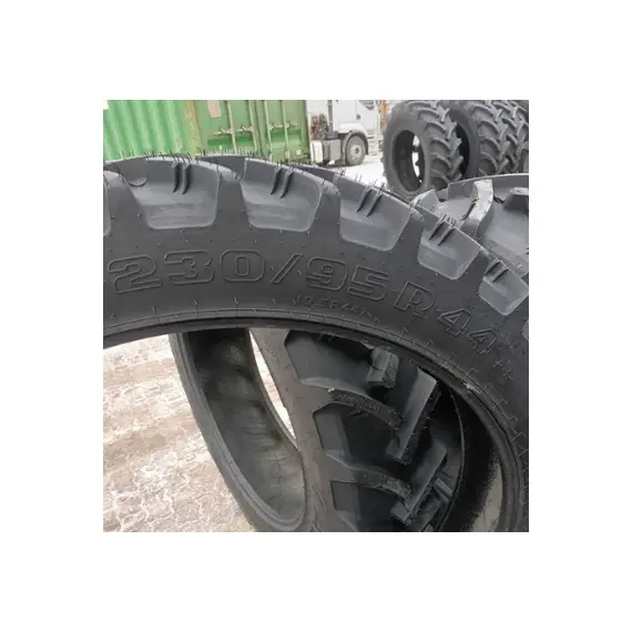 Шина с/г 230/95R44 (9.5R44) TDR 900 134D Tubeless (Ascenso), фотография 3