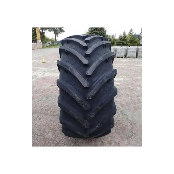 Шина с/г 800/65R32 (30.5LR32) HRR 200 Steel Belted 181A8 Tubeless (Ascenso), фотография 2