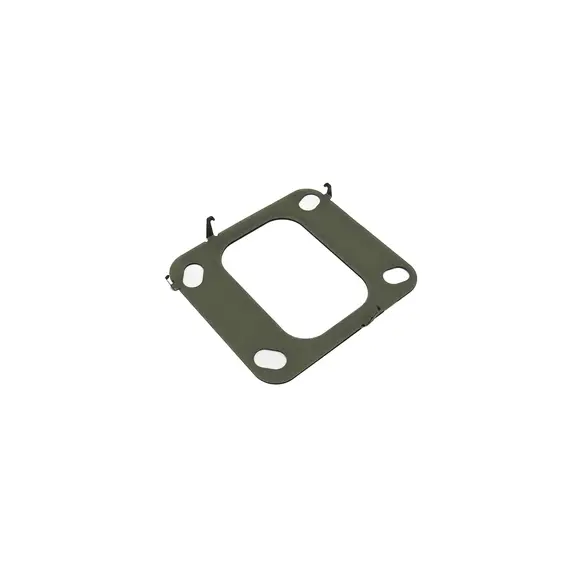 Прокладка колектору випускного (к ТКР) DAF (MX11 210 - MX11 330) (Elring)