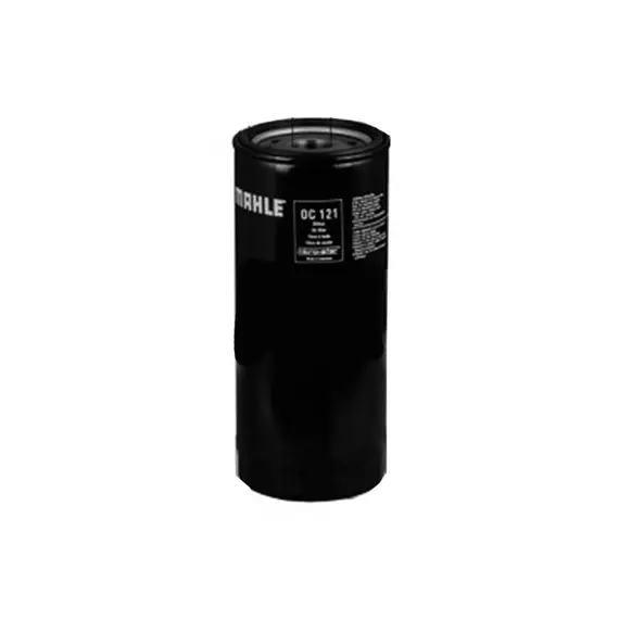 Фільтр масляний (Mahle) м5103, фотография 2