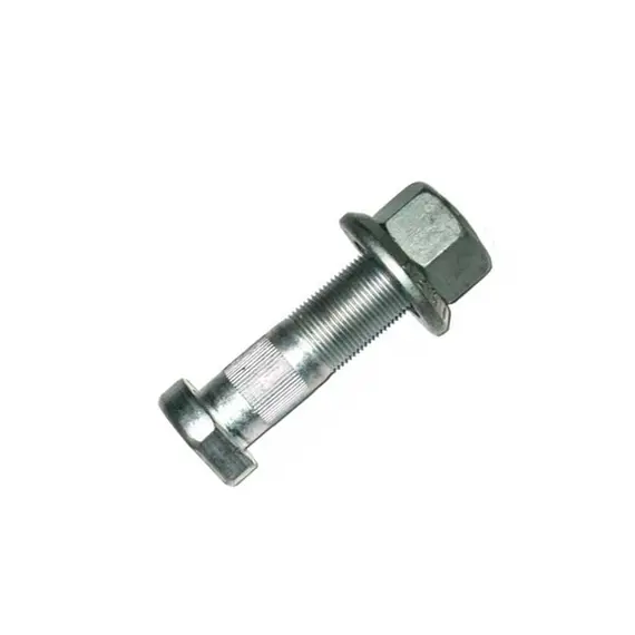 Болт колісний ( з гайкою) M22x1,5x93 (SAF)