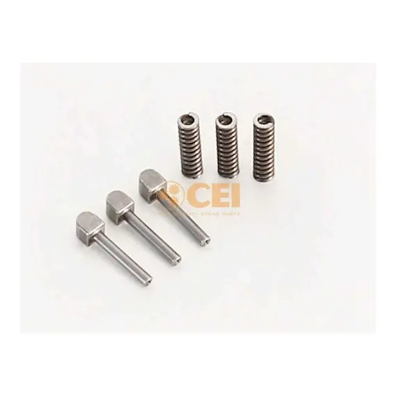 Р/к синхронізатору КПП (CEI)