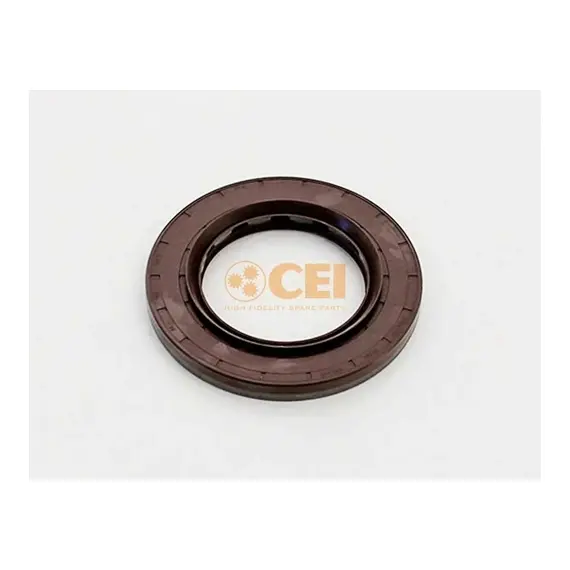 Сальник КПП 85x140x13/17 (CEI)