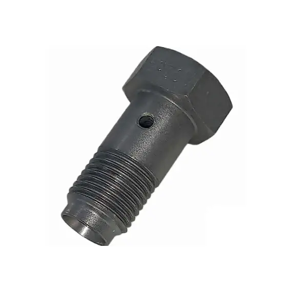 Клапан паливний зворотній M10X1,5 ДЛИНА: 27,15 MM (DAF OE)