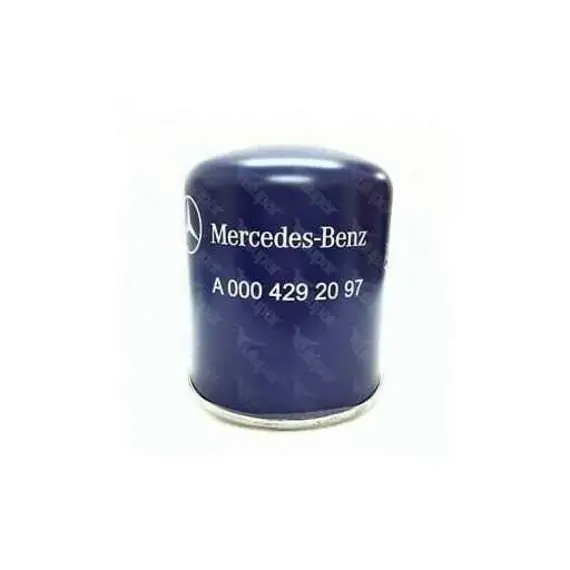 Фильтр влагоотделителя (MERCEDES BENZ OE)
