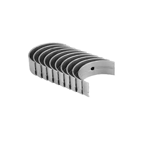 Вкладыши коренные DAF 85/85CF/95/95XF/CF85 (Mahle)