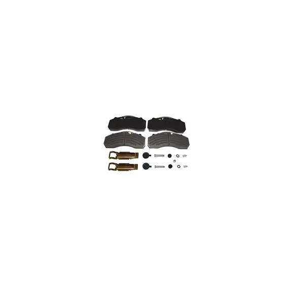 Колодка тормозная KNORR 22,5" (SB/SN7) WVA 29061 (SAF)