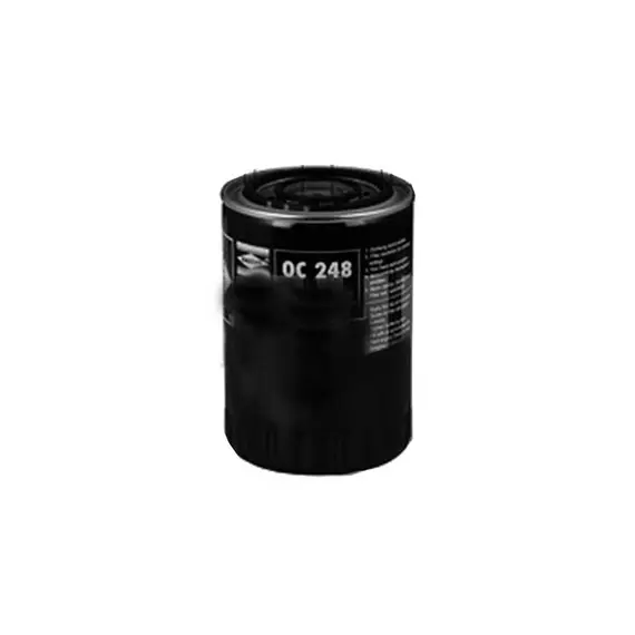 Фільтр масляний (WP1144/P550226) (Mahle)