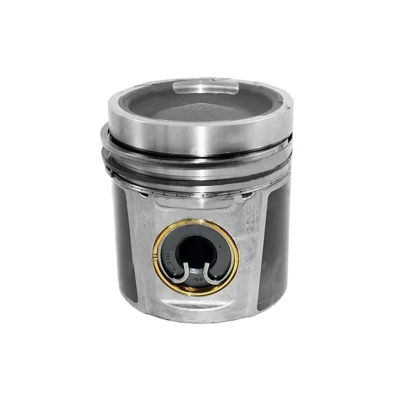 Поршень DAF 130мм XE355С1/XE390С1 EURO-3 (Mahle)