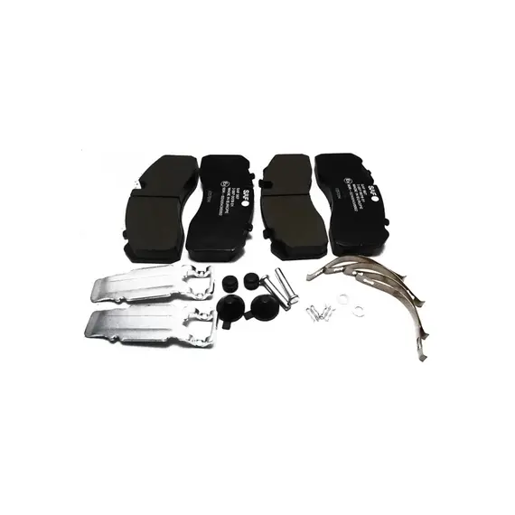 Колодка тормозная WVA 29095 KNORR 19,5" ( (SB/SN6) (SAF)