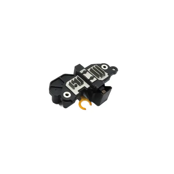 Реле регулятор напруги 24В 80A MB, SCANIA, DAF (BOSCH) 0001542405