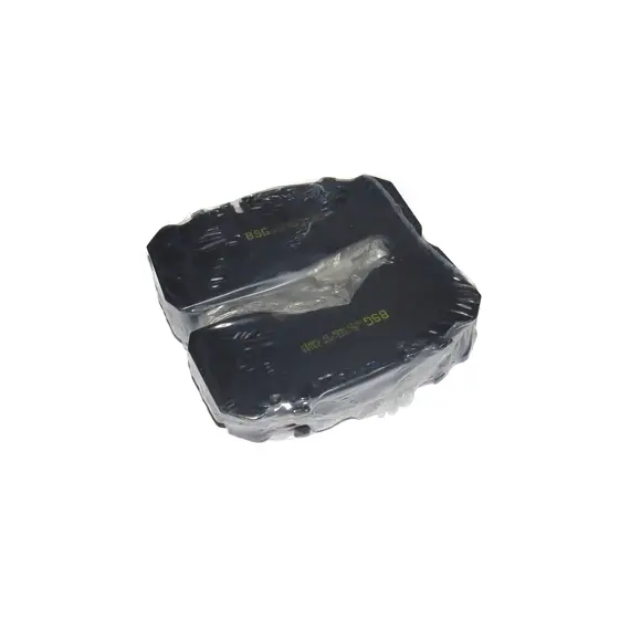 Колодка тормозная (BSG) 29165 29306