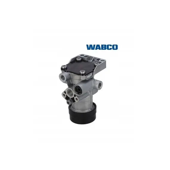 Кран гальмівний причепа (WABCO)
