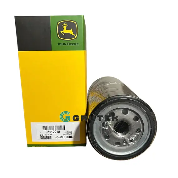 Фильтр топливный John Deere DZ112918, фотография 2