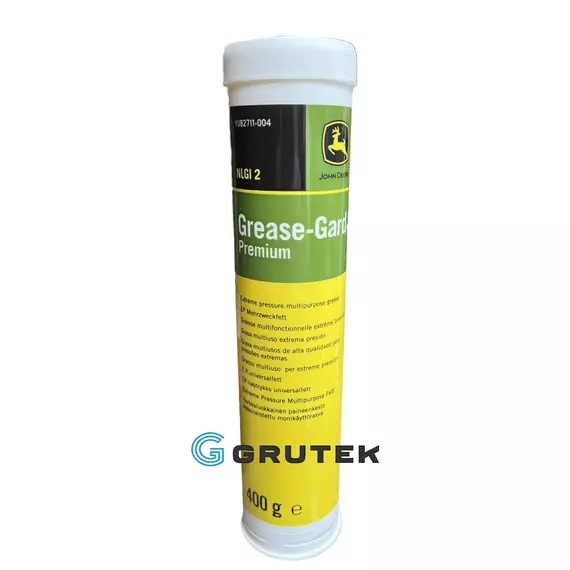 Літієве мастило John Deere Grease-Gard Premium 400г VC65723-004