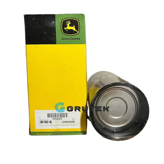 Фильтр топливный John Deere RE539465, фотография 2