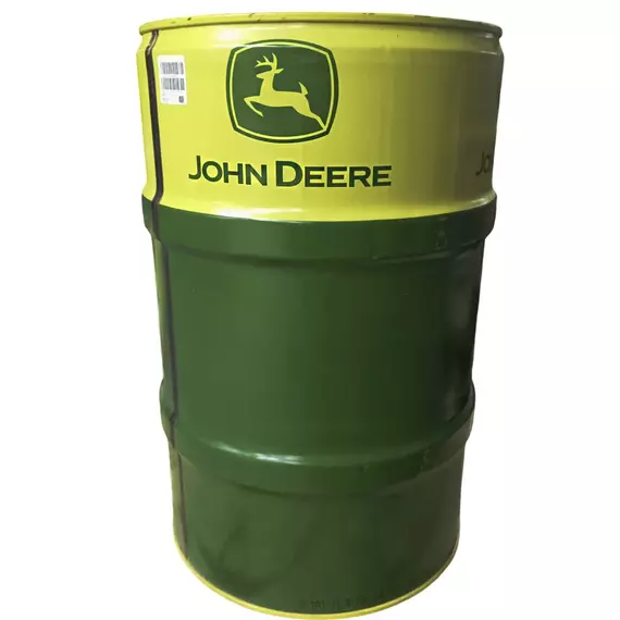 Масло гидротрансмиссионное JD Hy-Gard J20C/A 200 л (John Deere) YU81824-200 / VC81824-200, Объем, л: 200
