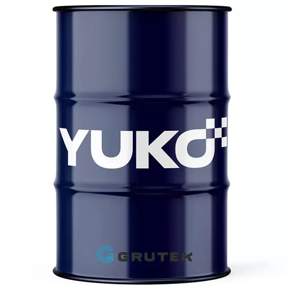 Смазка железнодорожная YUKO ЛЗ-ЦНИИ 200л 010047 / 482007024471
