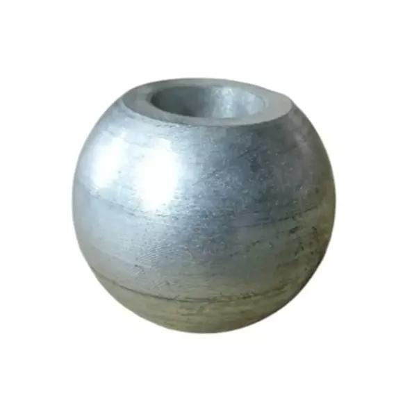 Яблочко (шарнир) 56*22