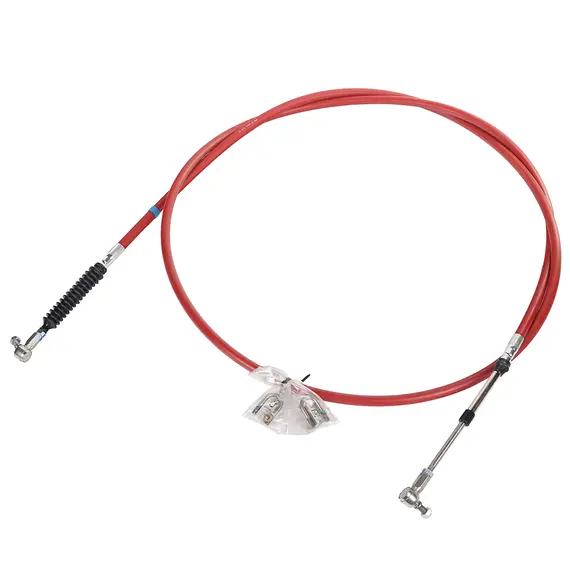 Трос КПП FORD (синяя метка) T183195 9C467E395AA