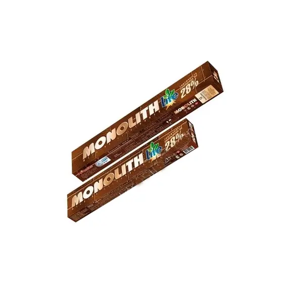 Электроды универсальные Д=3 (2.5кг) "Монолит" - Украина