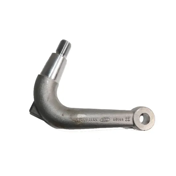 Рычаг кулака поворотного левого FORD T193925 9C463146AA