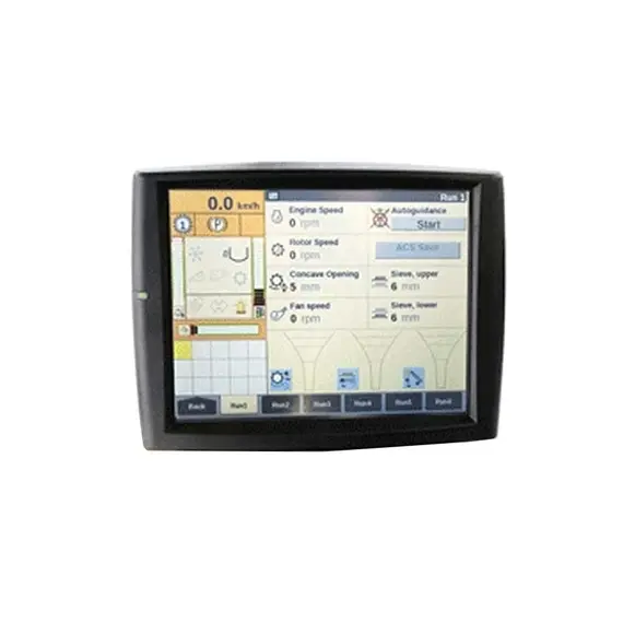Дисплей кабины IntelliView IV (48126375) (47932860)(51547633) Mag.340