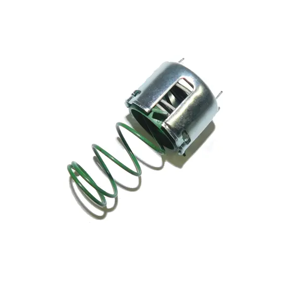 Крышка торм. сист.350 зеленая T182834 9C462K400BA