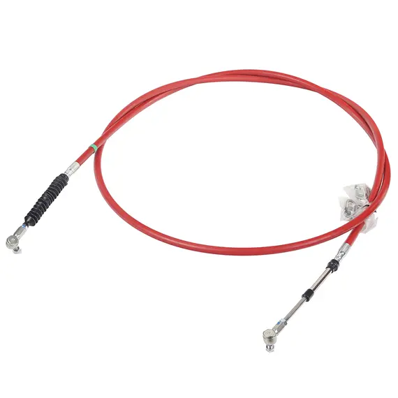 Трос КПП FORD (зеленая метка) T183196 9C467E395BA