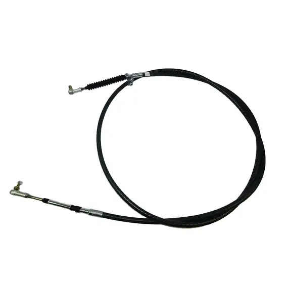 Трос переключения передач FORD AFM (в каталоге - желтый) T260684 4C467E395A1C