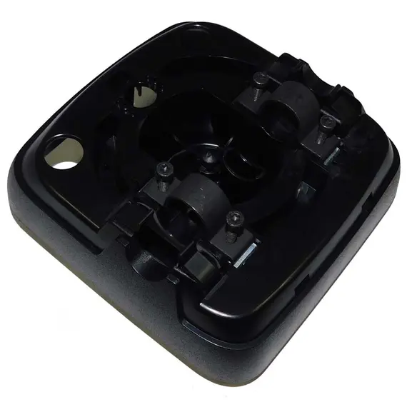 Корпус зеркала малого левого T209278 CC4617E731GAYYH5