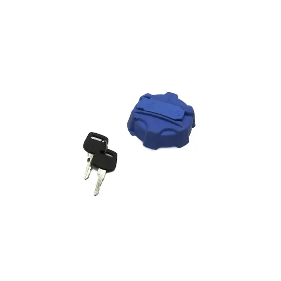 Кришка бака ADBLUE IVECO, VOLVO, RENAULT (21281403) (Mansons)