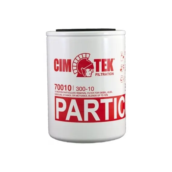 Фільтр тонк. оч. палива CIM-TEK 10мкм