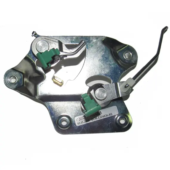 Механизм открывания двери правый FORD 1830 3430 T209639 BC46E224A36AB
