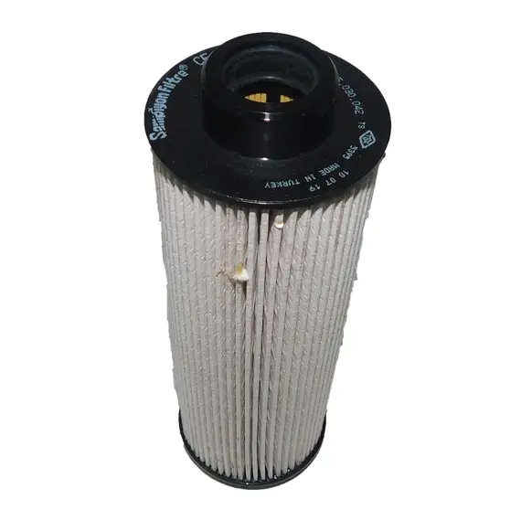 Фильтр топливный KX73/1 MAN CE 1329 MEX PU 855 x