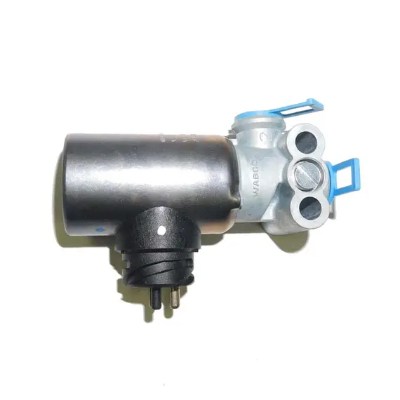 Клапан електромагнітний турбокомпресора FORD 1846 T203349 DC4612A628AA