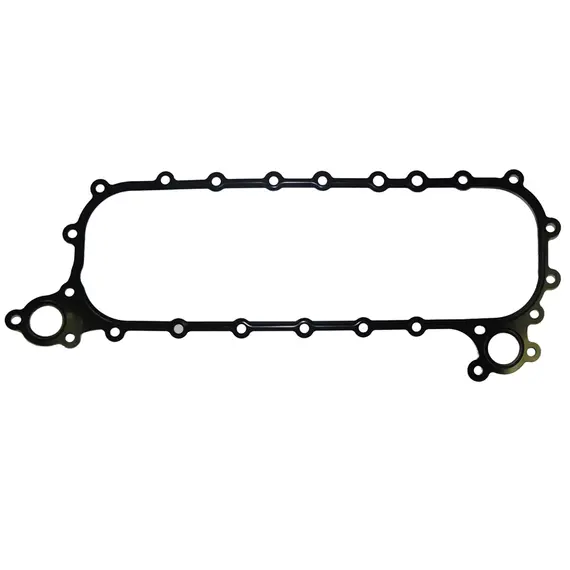 Прокладка теплообмінника FORD 1842 1848 3542D 3542T 4142D F-MAX T221082 GC466N782AD