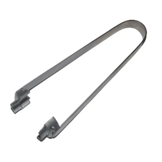 Знімач трубки подачі мастила турбокомпресора FORD CARGO T226953 G03020400AA