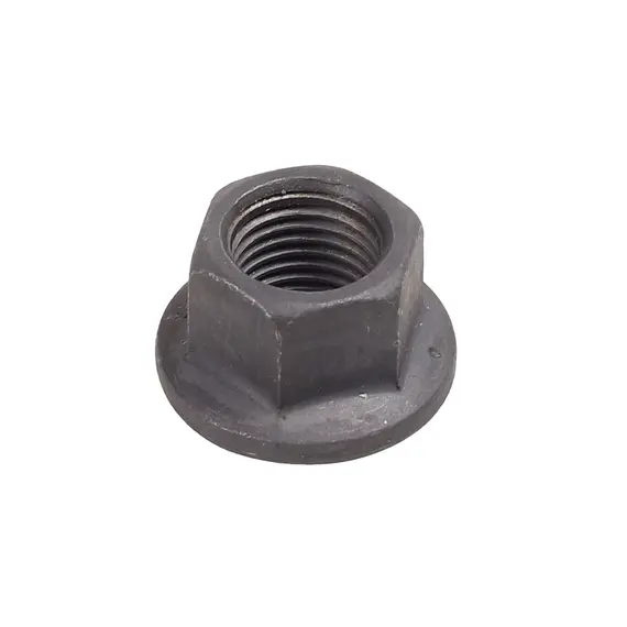 Гайка ступицы M14*1.5*16*27 SW19 MAN F90 03556