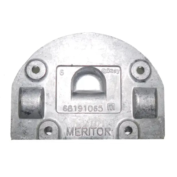 Кришка гальмівного механізму задніх коліс T182848 9C462213AA