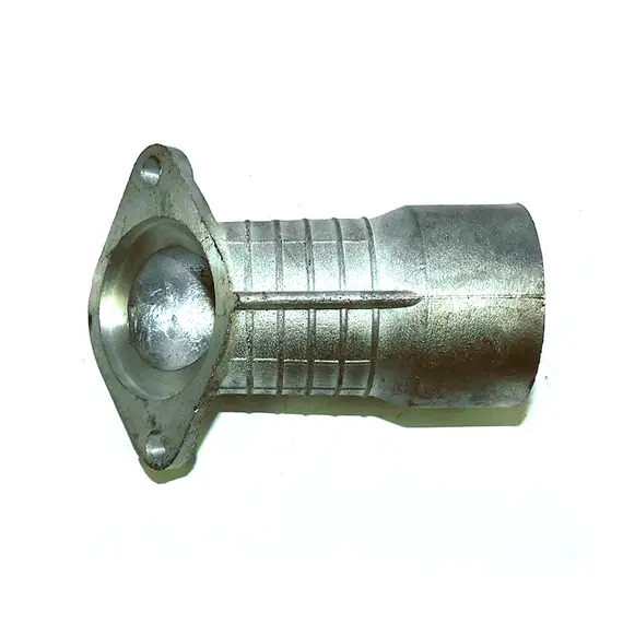 Патрубок блока цилиндров (пр-во Агро-Днепр.) 240-1002088