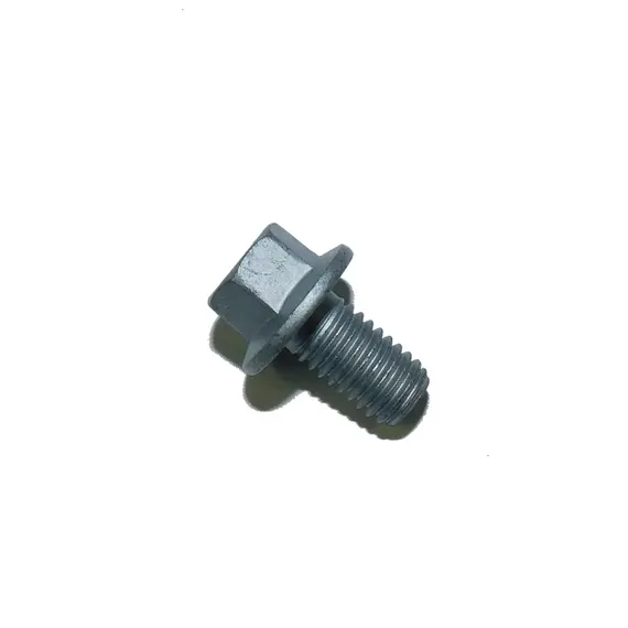 Болт кріплення трубки системи охолодження FORD 1842 1848 3542D 3542T 4142D F-MAX 1381655 W500021S442